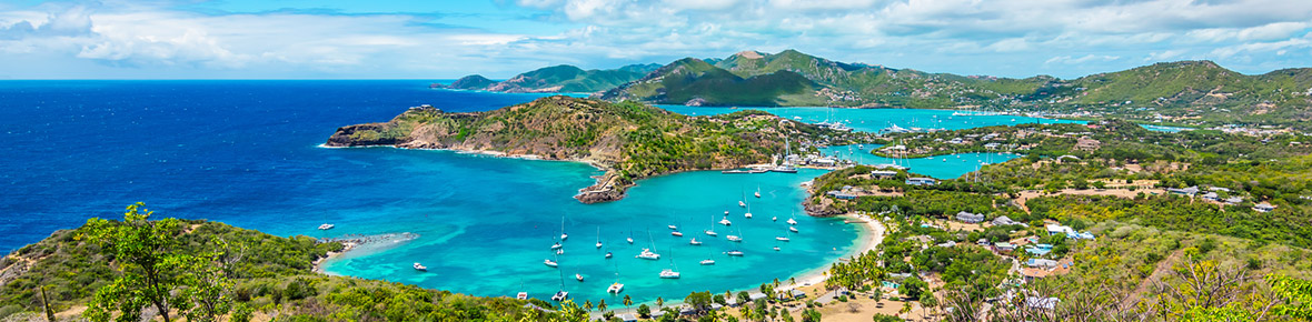 Antigua Reisetipps